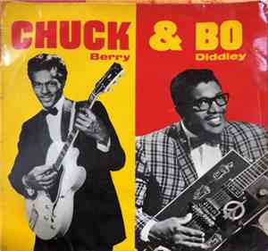 Chuck Berry & Bo Diddley - Chuck & Bo