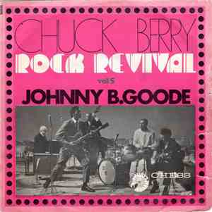 Chuck Berry - Johnny B. Goode