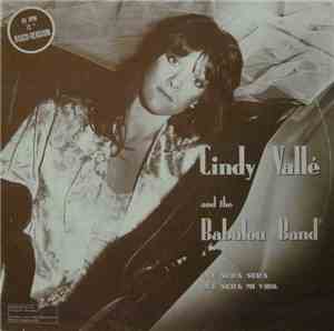Cindy Valle & The Babalou Band - Que Sera Sera - Que Sera Mi Vida