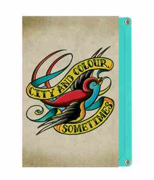 City And Colour - Sometimes