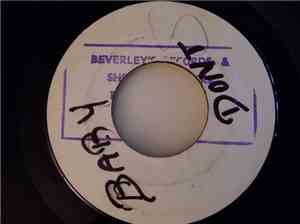 Clarendonians / Beverley's All Stars - Baby Don't Do It / Touchdown
