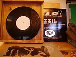 Coil - The Restitution Of Decayed Intelligence