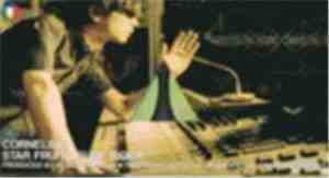 Cornelius - Star Fruits Surf Rider