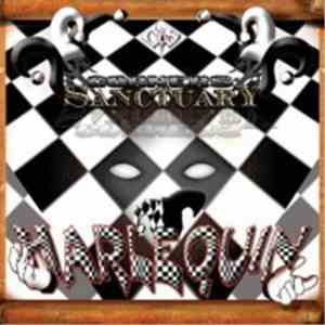 Corners Of Sanctuary - Harlequin