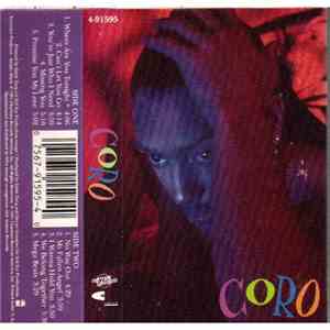 Coro - Coro