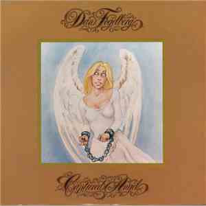 Dan Fogelberg - Captured Angel