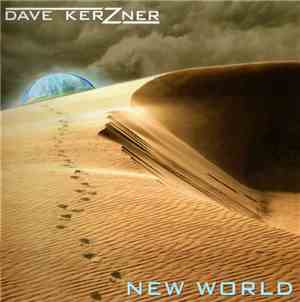 Dave Kerzner - New World