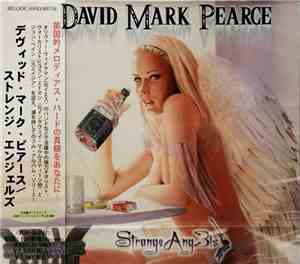 David Mark Pearce - Strange Angels