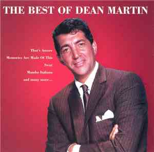 Dean Martin - The Best Of Dean Martin