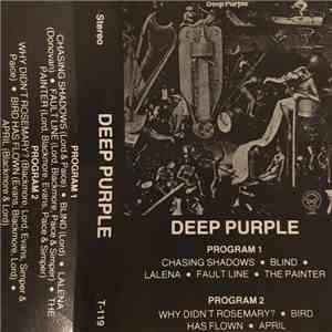Deep Purple - Deep Purple