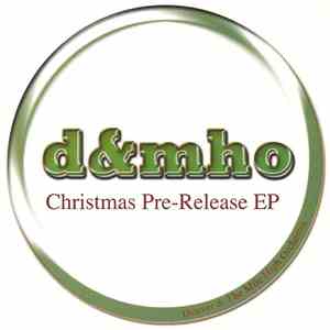 Denver And The Mile High Orchestra - Christmas Pre-Release EP