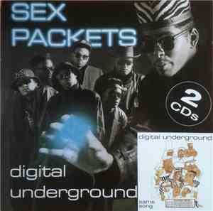 Digital Underground - Sex Packets