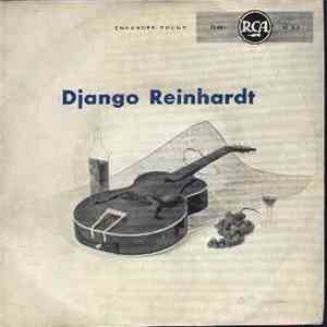 Django Reinhardt - Django Reinhardt