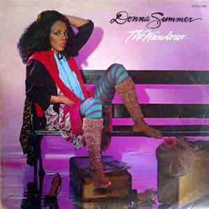Donna Summer - The Wanderer