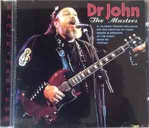 Dr. John - The Masters
