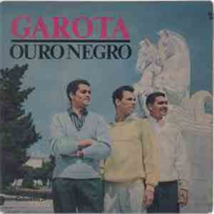 Duo Ouro Negro - Garota