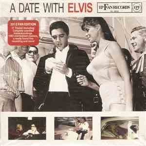 Elvis Presley - A Date With Elvis