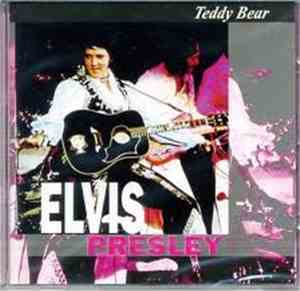 Elvis Presley - Teddy Bear
