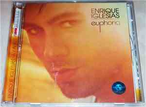 Enrique Iglesias - Euphoria