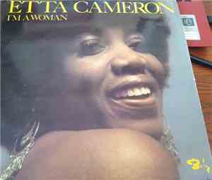 Etta Cameron - I'm A Woman