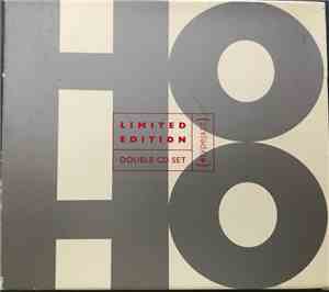 Etypejazz - Ho Ho
