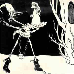 Evan Parker / Greg Goodman - Abracadabra