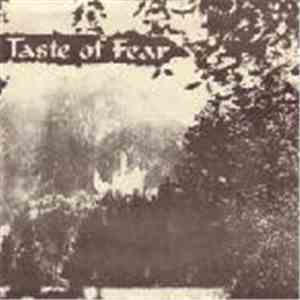 Evolved To Obliteration / Taste Of Fear - Evolved To Obliteration / Taste O ...
