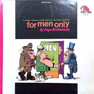 Faye Richmonde - For Men Only