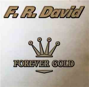 F.R. David - Forever Gold