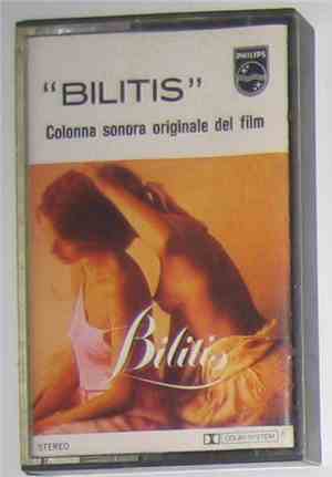 Francis Lai - Bilitis (Colonna Sonora Originale Del Film)