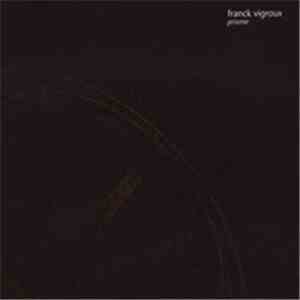 Franck Vigroux - Prisme