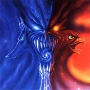 Gamma Ray - Heading For Tomorrow