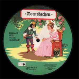 Gebrüder Grimm - Dornröschen / Tischlein Deck Dich