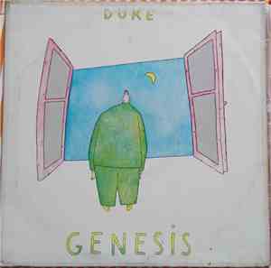 Genesis - Duke