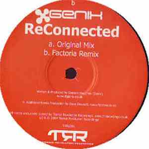 Genix - ReConnected