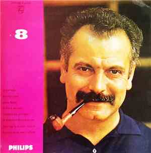Georges Brassens - 8
