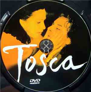 Giacomo Puccini / Angela Gheorghiu, Roberto Alagna, Ruggero Raimondi - Tosc ...
