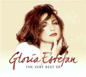 Gloria Estefan - The Very Best Of