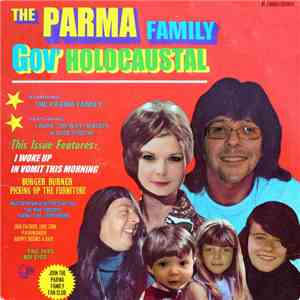 gov' holocaustal - The Parma Family