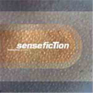 Heiko Laux - SenseficTion
