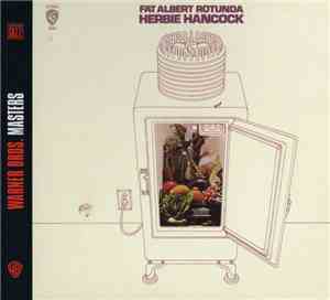 Herbie Hancock - Fat Albert Rotunda