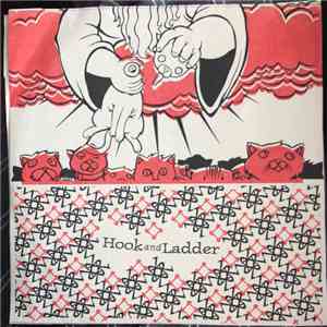 Hook And Ladder - Hook And Ladder