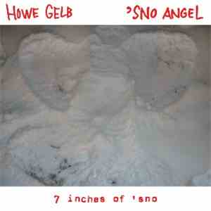 Howe Gelb - 7 Inches Of 'Sno