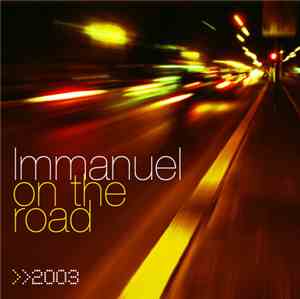 Immanuel - On The Road