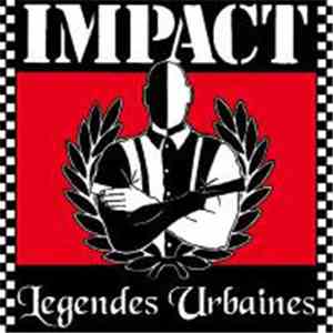 Impact  - Legendes Urbaines
