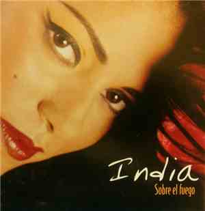 India - Sobre El Fuego
