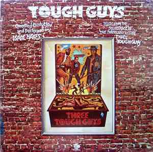 Isaac Hayes - Tough Guys