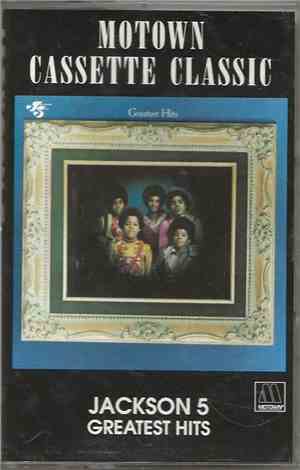 Jackson 5 - Greatest Hits