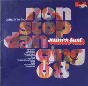 James Last - Non Stop Dancing '68