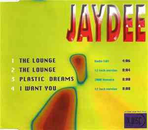 Jaydee - The Lounge